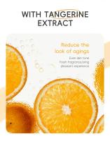 Set de cuidado de la piel, juegos de regalo de belleza de vitamina C, kit de cuidado de la piel para adolescentes con limpiador, suero, crema para ojos, crema facial, juego de cuidado de la piel de - details 5