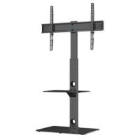 Soporte Universal para TV Ajustable en Altura, 2 Niveles, Hasta 40 Kg, Tamaño 600x400 mm - details 9
