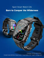 Reloj inteligente con Bluetooth para hombre, dispositivo resistente al agua, 10 metros - details 0