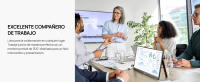 ARZOPA Monitor Portátil 15.6'' Alta Resolución 1080P IPS Audio Incorporado Montaje en Escritorio - details 14