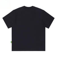 (cachorro de pan) cachorro divertido, camiseta de algodón de alta calidad 320g - details 4