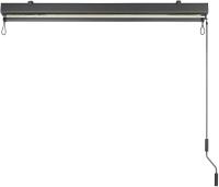 Toldo Vertical retráctil para balcón, pantalla de privacidad con manivela Manual, resistente al viento y a los rayos UV - details 5