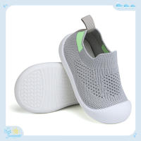 Zapatillas de Entrenamiento para Bebé Pisadas Seguras Suela Suave de Algodón, Antideslizante para Pisadas Interiores - details 2