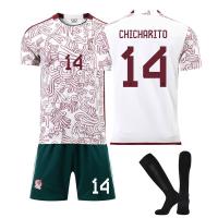 Conjunto De Ropa Infantil Para Niños Y Niñas Fan De Camiseta De Entrenamiento Uniforme Deportivo Casual Unisex Verano Poliéster - details 2