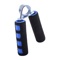 Ejercitador de dedos de agarre de mano ajustable para gimnasio, entrenador de muñeca para aliviar la fuerza del brazo - details 2