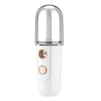 Mini vaporizador Facial Nano vaporizador hidratante niebla Facial Humidificador de pulverización fría Humidificador de belleza portátil USB - details 2