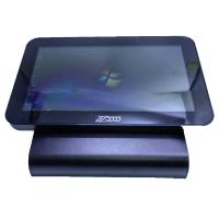 Nueva Tablet Mini PC Wifi de 12 pulgadas con pantalla multitáctil, sistema POS todo en uno con Windows para supermercado - details 1