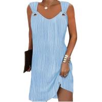 Vestido informal de verano para mujer - details 1
