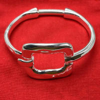 Pulsera de Lujo para Mujeres 2025 Accesorios de Fiesta de Alta Calidad Regalos Exquisitos - details 4