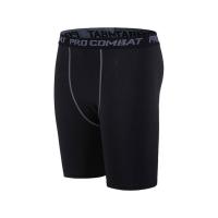Leggings Deportivos para Hombres Pantalones de Compresión Secado Rápido - details 2