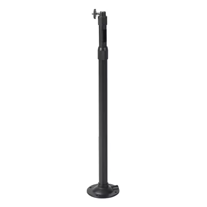 Soporte Universal para proyector, montaje en pared para cámara, soporte giratorio de 360 °, M6 - 1