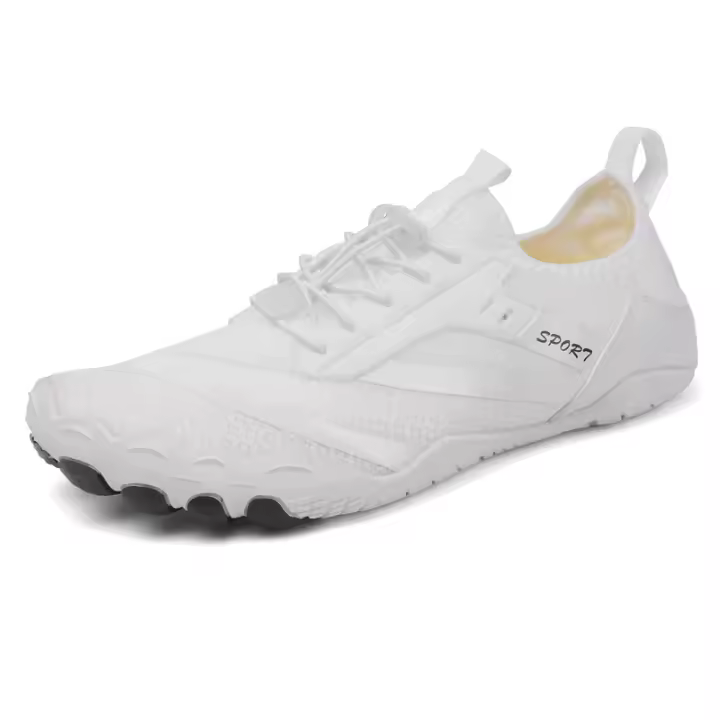 Zapatos de Senderismo de Secado Rápido para Hombres Zapatos de Vadeo Interiores Transpirables para Verano al Aire Libre - 1