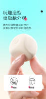 Juguetes sexuales, huevos saltarines Control remoto juguetes sexuales Niñas masturbador Parejas productos interactivos para adultos. - details 0
