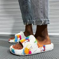 Zapatillas planas informales para mujer, zapatos de verano - details 1