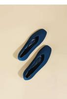 Zapatos planos de ballet para caminar Sole Flex - details 9