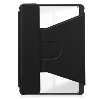 Funda con teclado para Samsung Galaxy Tab S9 Plus, carcasa con rotación de 360 grados, soporte para bolígrafo S, SM-X810 de 12,4 pulgadas - details 2