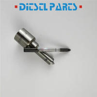 4Pcs Boquillas para Inyector Común Rail DLLA150P1734 0433172061 Accesorios de Motor Compatibles con Fiat - details 1