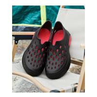 Sandalias de Playa para Hombres y Mujeres Gruesas, Perforadas, Versátiles, Pisando Caca - details 39