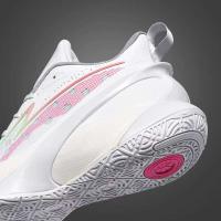 Nuevas zapatillas de baloncesto deportivas para hombre y mujer, transpirables, de alta calidad, para correr al aire libre, a la moda - details 9