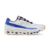 En puro original verano versátil tendencia zapatos deportivos de los hombres y las mujeres de larga distancia antideslizante amortiguador zapatillas para correr - details 2