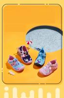 Zapatos para niños, novedad de verano 2023, sandalias de suela suave para niñas y bebés, zapatos de playa descalzos para niños - details 12