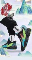 Productos de tendencia 2022 nuevos zapatos de baloncesto deportivos de talla grande para hombres - details 2