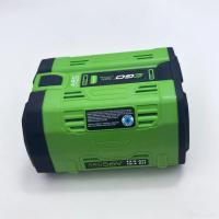 100% Original 10Ah 12Ah para EGO ARC 56V BA6720T Cortadora de césped eléctrica Sierra Herramientas de jardín Herramientas de jardín Lavadora de autos Soplador de aire Batería - details 0