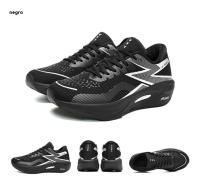 Zapatillas de correr transpirables de verano para hombre, calzado deportivo multifuncional, adecuado para entusiastas del calzado deportivo - details 25