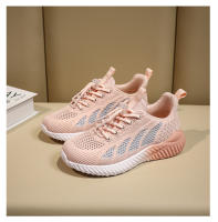 Zapatillas de deporte transpirables para niños y niñas, zapatos deportivos antideslizantes para correr al aire libre, cómodos zapatos de tenis escolares - details 17