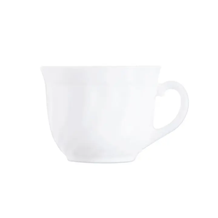 Taza 22CL Blanco Brillo - 1