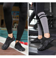 Zapatos descalzos cómodos para hombre, zapatillas deportivas para gimnasio, correr, Fitness, deportes acuáticos de playa, suaves para exteriores, Verano - details 12