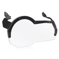 Cubierta protectora para parrilla de faro de motocicleta, accesorio para BMW R 2023 GS ADV R1200GS LC Adventure R1250GSA 1250-2013, 2018 R1250GS - details 0