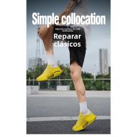 2024 Nuevo Verano Transpirable Jedi 3.0 Zapatos Deportivos Hombres Y Mujeres Con El Mismo Apoyo Estable Velocidad Elástica Zapatos Para Correr - details 1