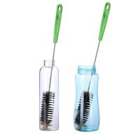 Cepillo de Limpieza Flexible de 40cm Ideal para Botellas de Vino y Cerveza - details 1