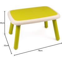 Elegante diseño y Estructura sólida, plástico Estable a los Rayos UV, Adecuado para niños a Partir de 18 Meses - details 20