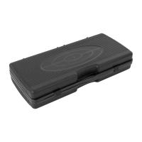 Cncest Estufa de Butano Portátil con Doble Quemador Placa de Horneado para BBQ con Pintura Antideslizante - details 8