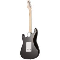 Kit de Guitarra Eléctrica Completo Amplificador de 20 Watt, Estuche, Cuerdas de Plomo, Trémolo, Accesorios de Repuesto - details 2