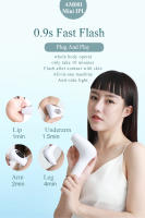 Depiladora láser profesional IPL para mujeres, máquina de roscado, depiladora corporal facial con foto, piernas y axilas - details 8