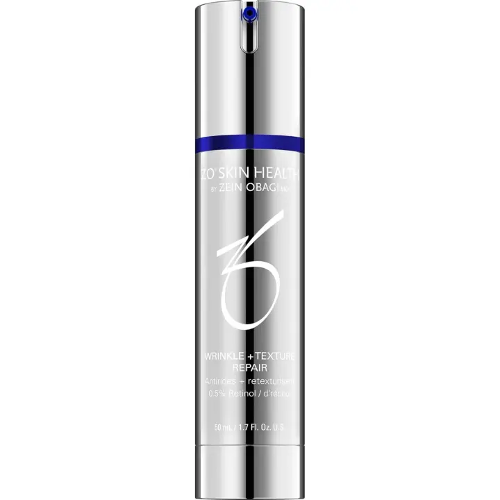 ZO SKIN HEALTH Sérum Todo en Uno 50ml 0.5 Sérum Arrugas + Reparación de Textura - 1
