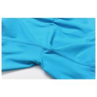 Shorts deportivos de yoga de cintura alta con compresión para mujer, cómodos, con cintura en V. - details 11
