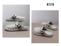 Zapatillas de Hombre Bockenshoes Versátiles Antideslizantes, Resistentes al Desgaste, Plataforma Gruesa para Aumento de Altura - details 16