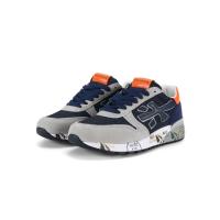 Zapatillas de Ante de Moda para Hombres Estilo Casual en Suela de Ante - details 5