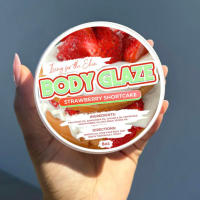 200G BODY GLAZE (NUEVO) BODY GLAZE: Elige el tuyo - details 5