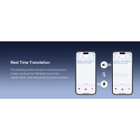 translation earbuds