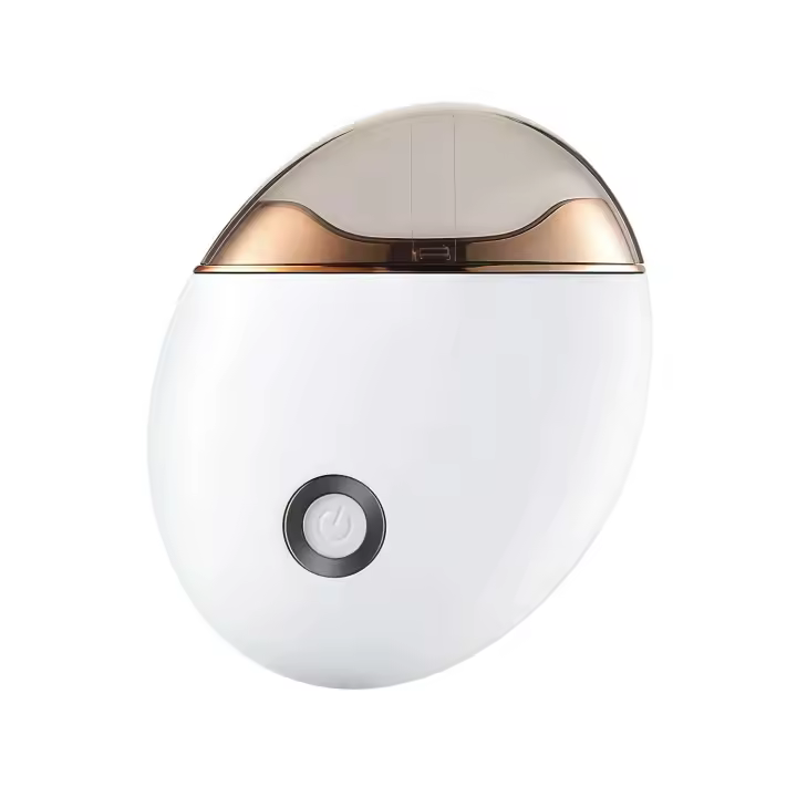 Máquina de Pulido Automática 2-en-1 Cortapelos Eléctrico y Pulidora Cuidado de Uñas Básico, Fácil de Usar - 1