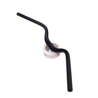 Manillar de Bicicleta de Aleación de Aluminio en Forma de Swallow 31.8 mm de Comodidad Retro para Ciudad y Carretera Sports y Exteriores - details 8