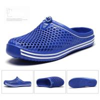 Sandalias cómodas para piscina para hombre Zapatos de playa al aire libre de verano - details 3