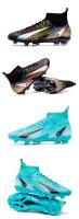 Zapatos de Fútbol Profesionales para Hacer Entrenamiento al Aire Libre - details 31