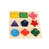 Juguetes Educativos para Mascotas de Madera Colorida Interactiva para Papagayos y Pájaros en General Útiles de Entrenamiento para Mascotas Domésticas Fabricado en China - details 6