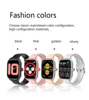 2025 nuevo reloj inteligente C28 Pro hombre mujer Bluetooth llamada detección de ritmo cardíaco modo deportivo levantar la pantalla de mano Compatible con Android IOS Smartwatch - details 10